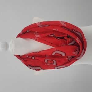 Ohio State Scarf